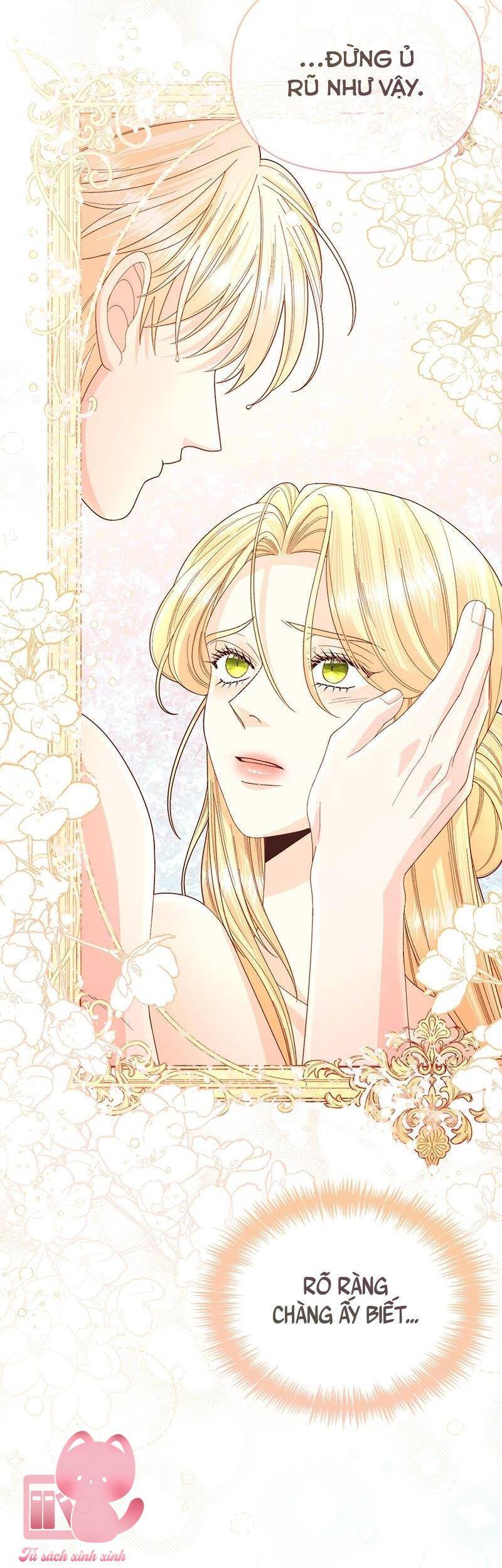 Hoàng Hậu Tái Hôn Chapter 200 - Trang 2