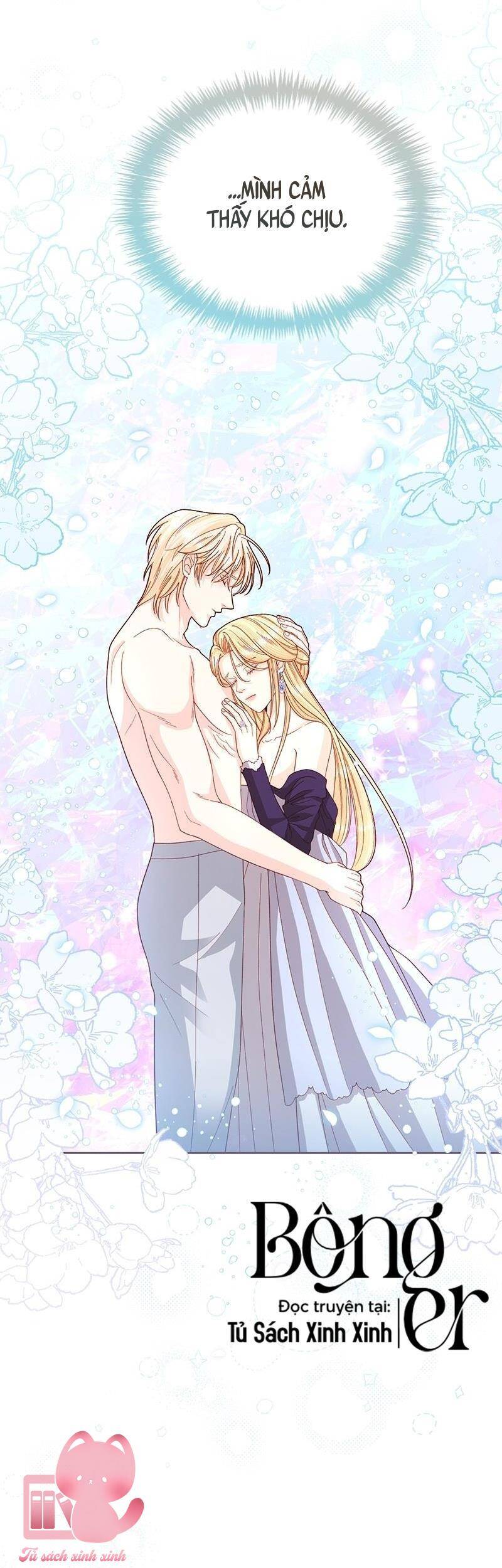 Hoàng Hậu Tái Hôn Chapter 200 - Trang 2