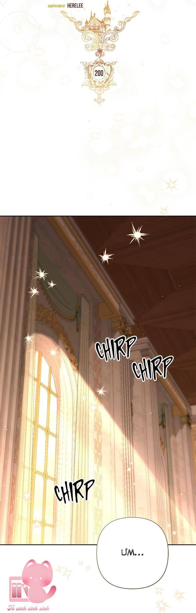 Hoàng Hậu Tái Hôn Chapter 200 - Trang 2
