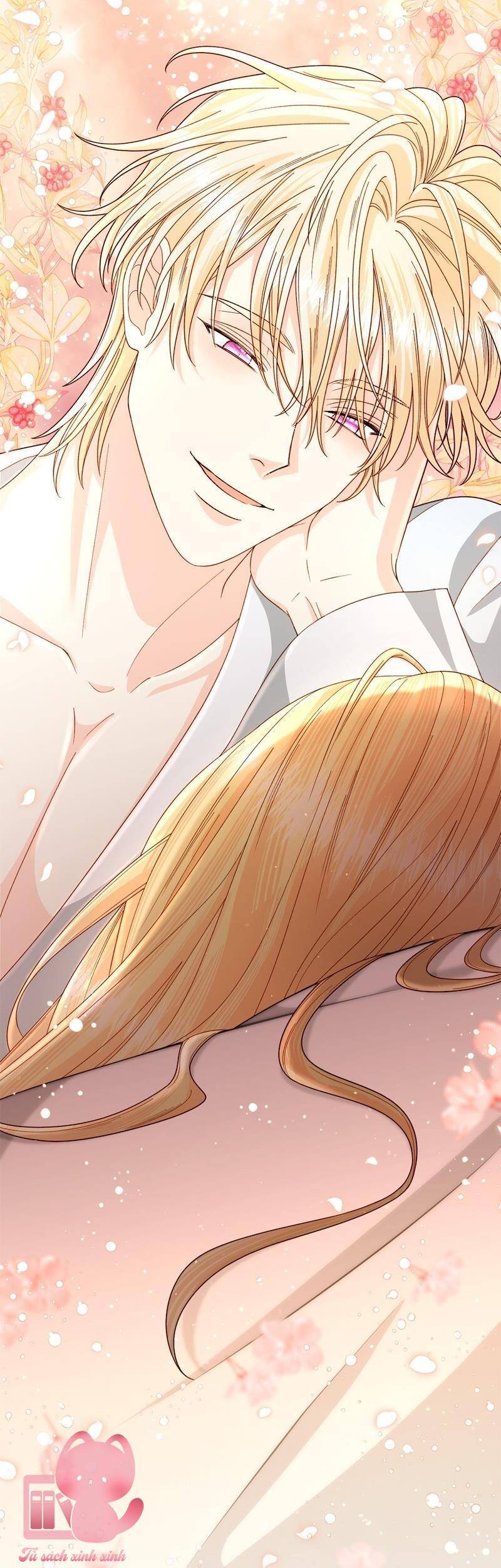 Hoàng Hậu Tái Hôn Chapter 200 - Trang 2