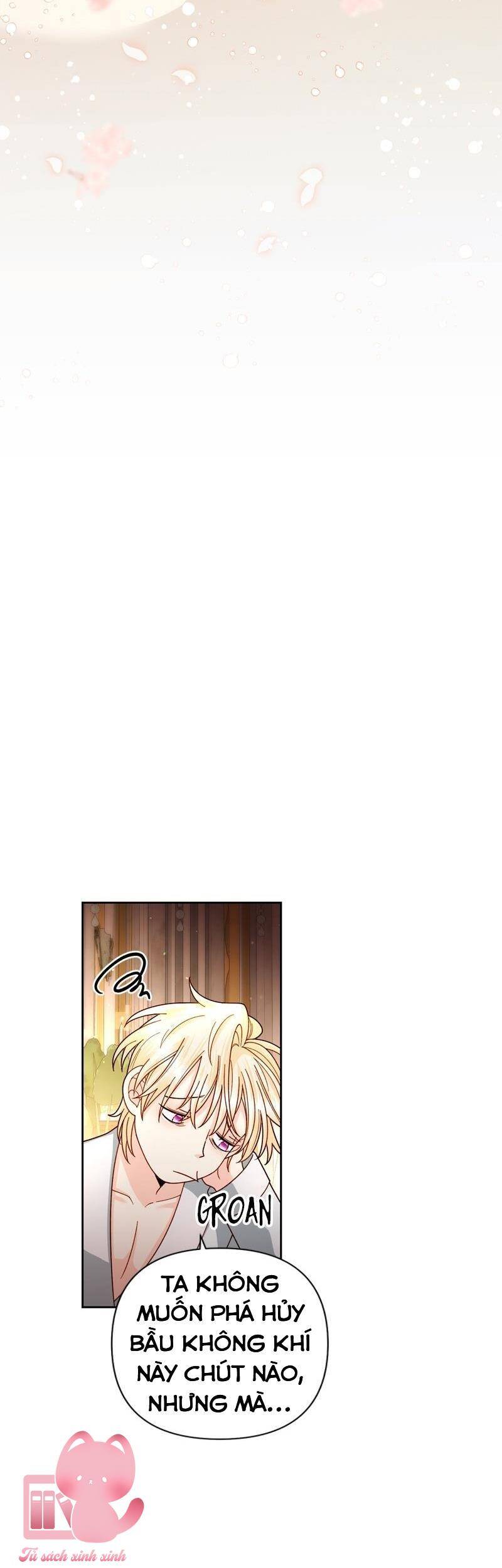 Hoàng Hậu Tái Hôn Chapter 200 - Trang 2