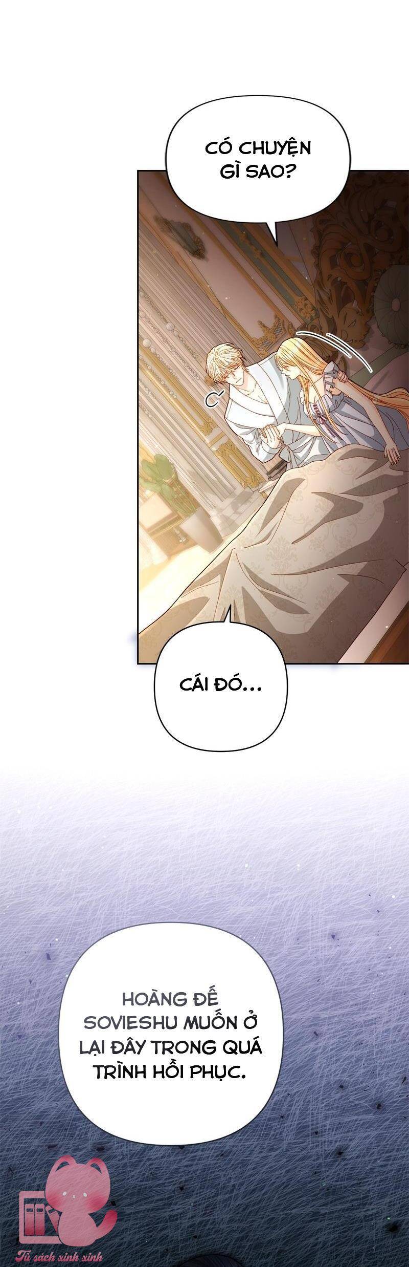 Hoàng Hậu Tái Hôn Chapter 200 - Trang 2