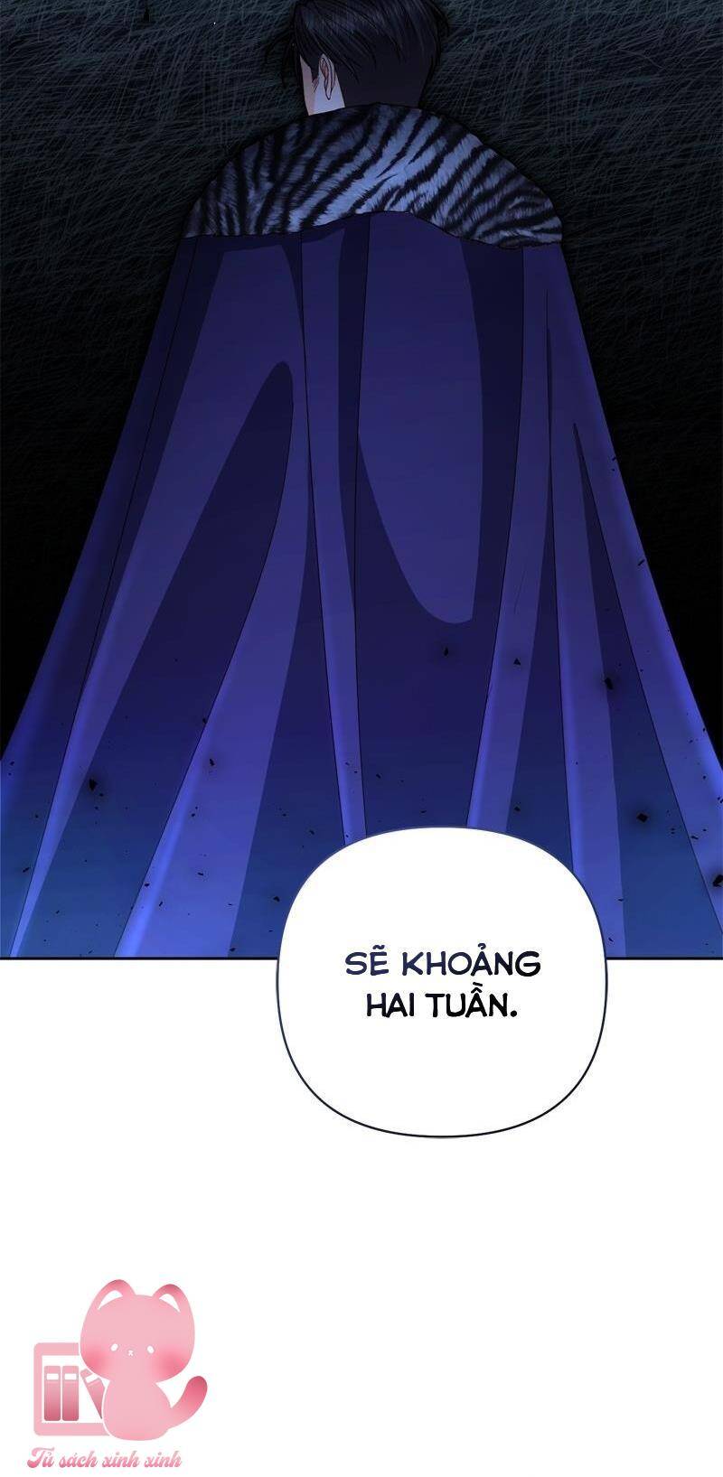 Hoàng Hậu Tái Hôn Chapter 200 - Trang 2