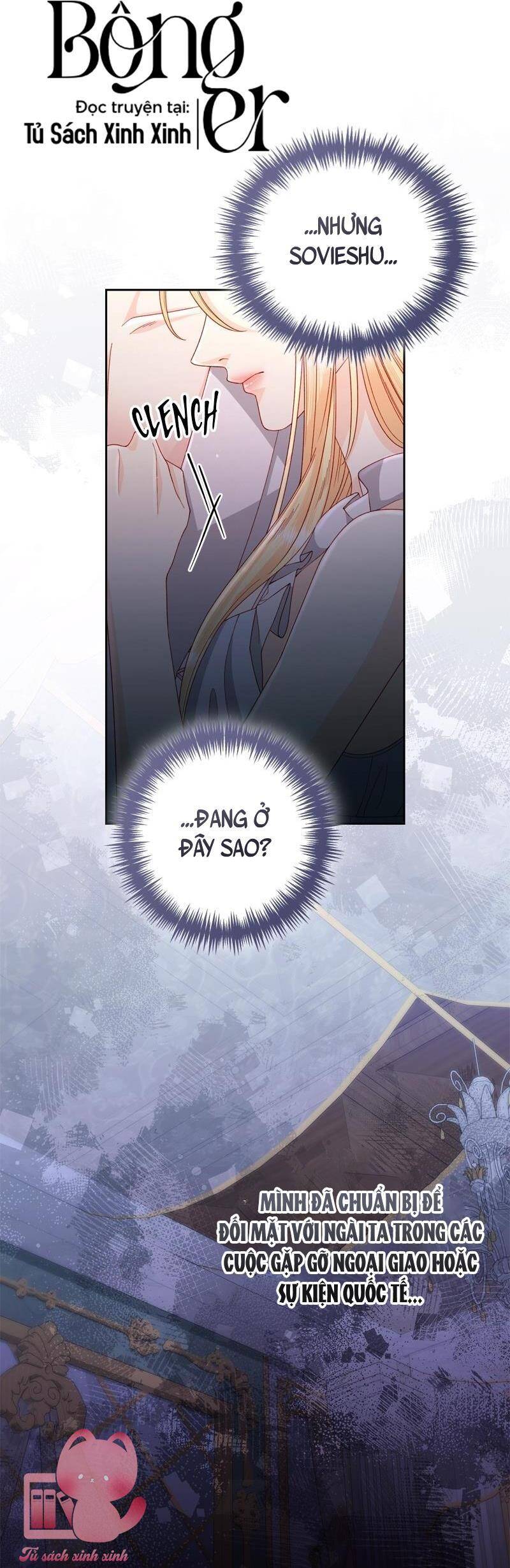 Hoàng Hậu Tái Hôn Chapter 200 - Trang 2