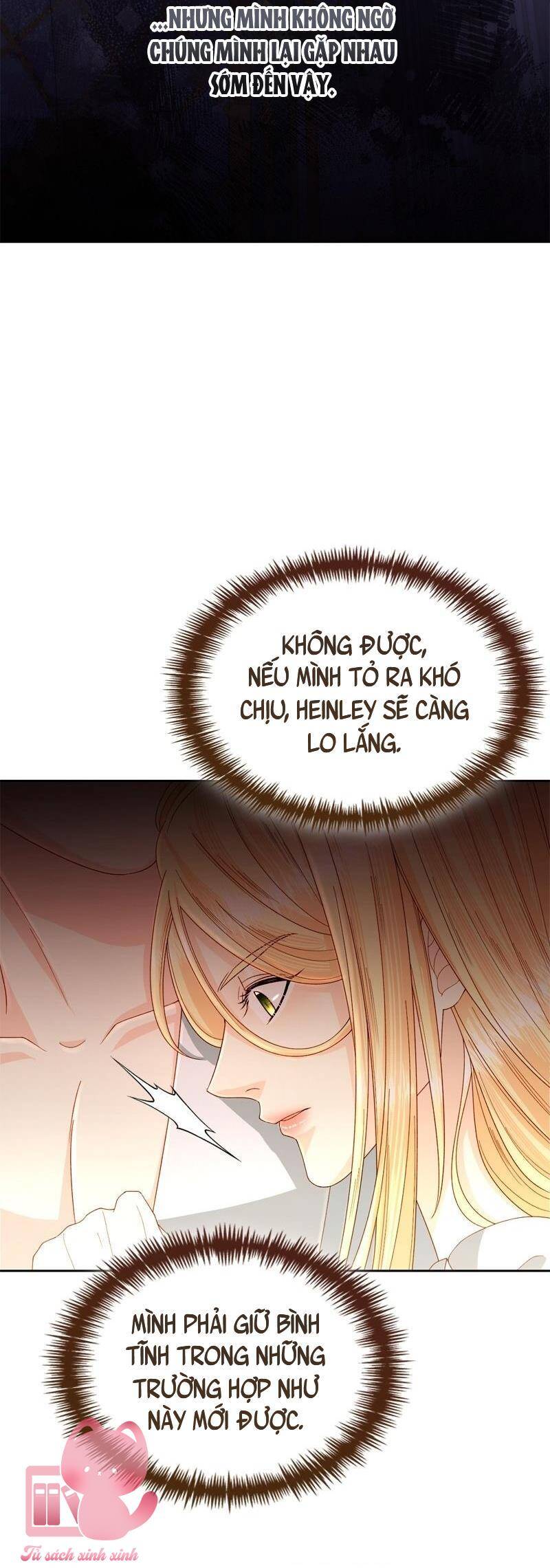 Hoàng Hậu Tái Hôn Chapter 200 - Trang 2