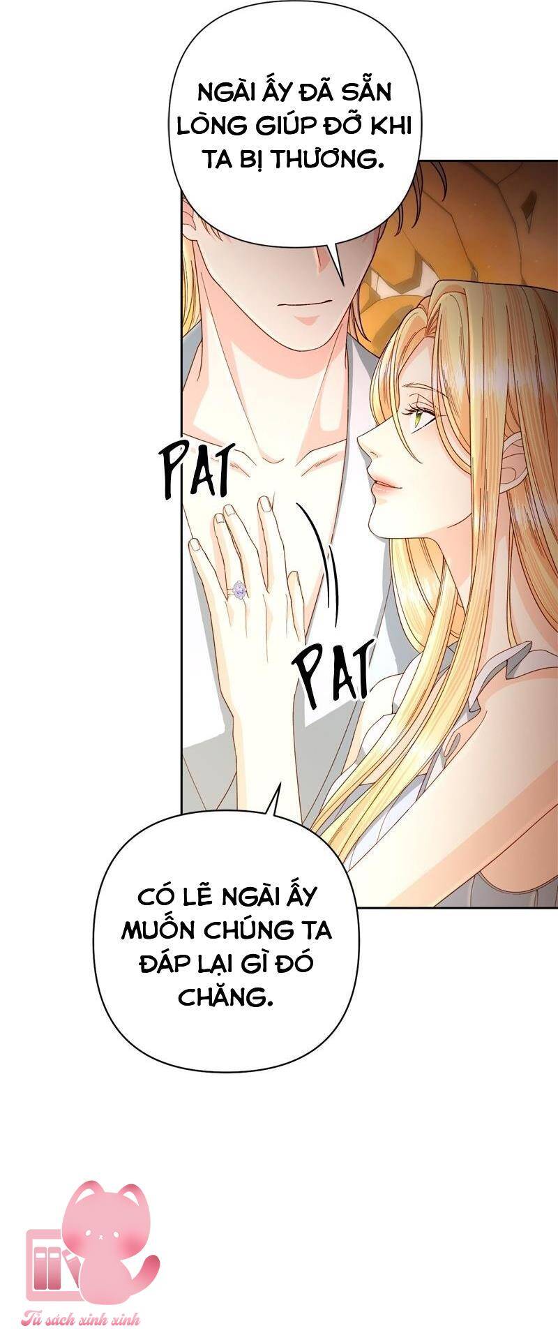 Hoàng Hậu Tái Hôn Chapter 200 - Trang 2