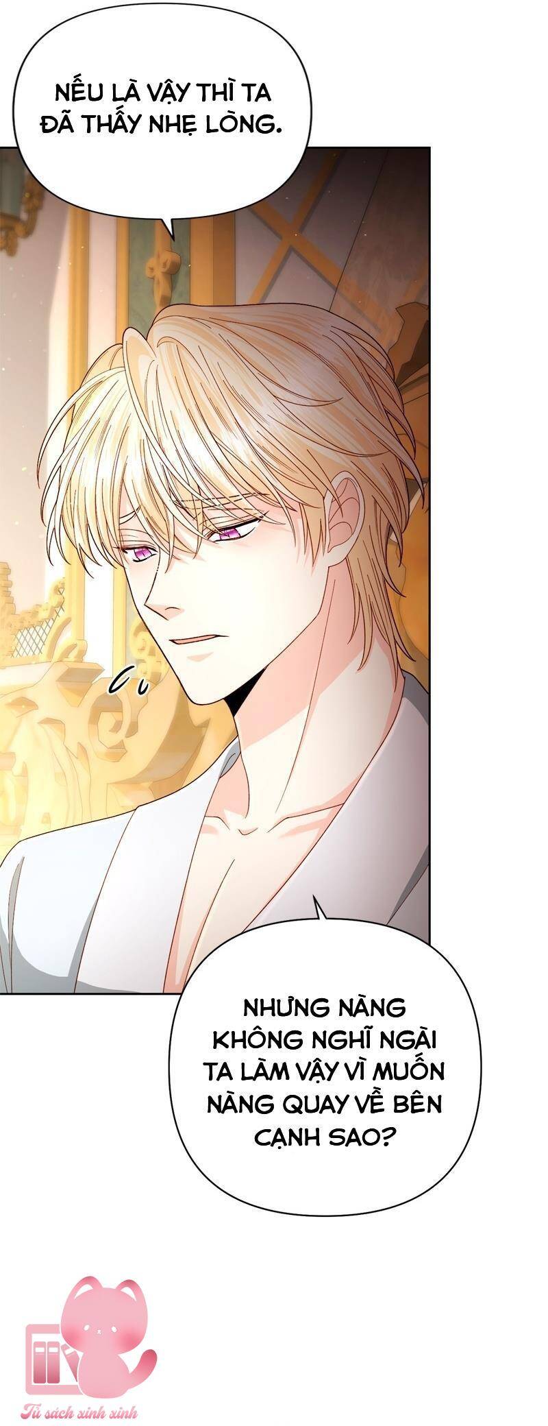 Hoàng Hậu Tái Hôn Chapter 200 - Trang 2
