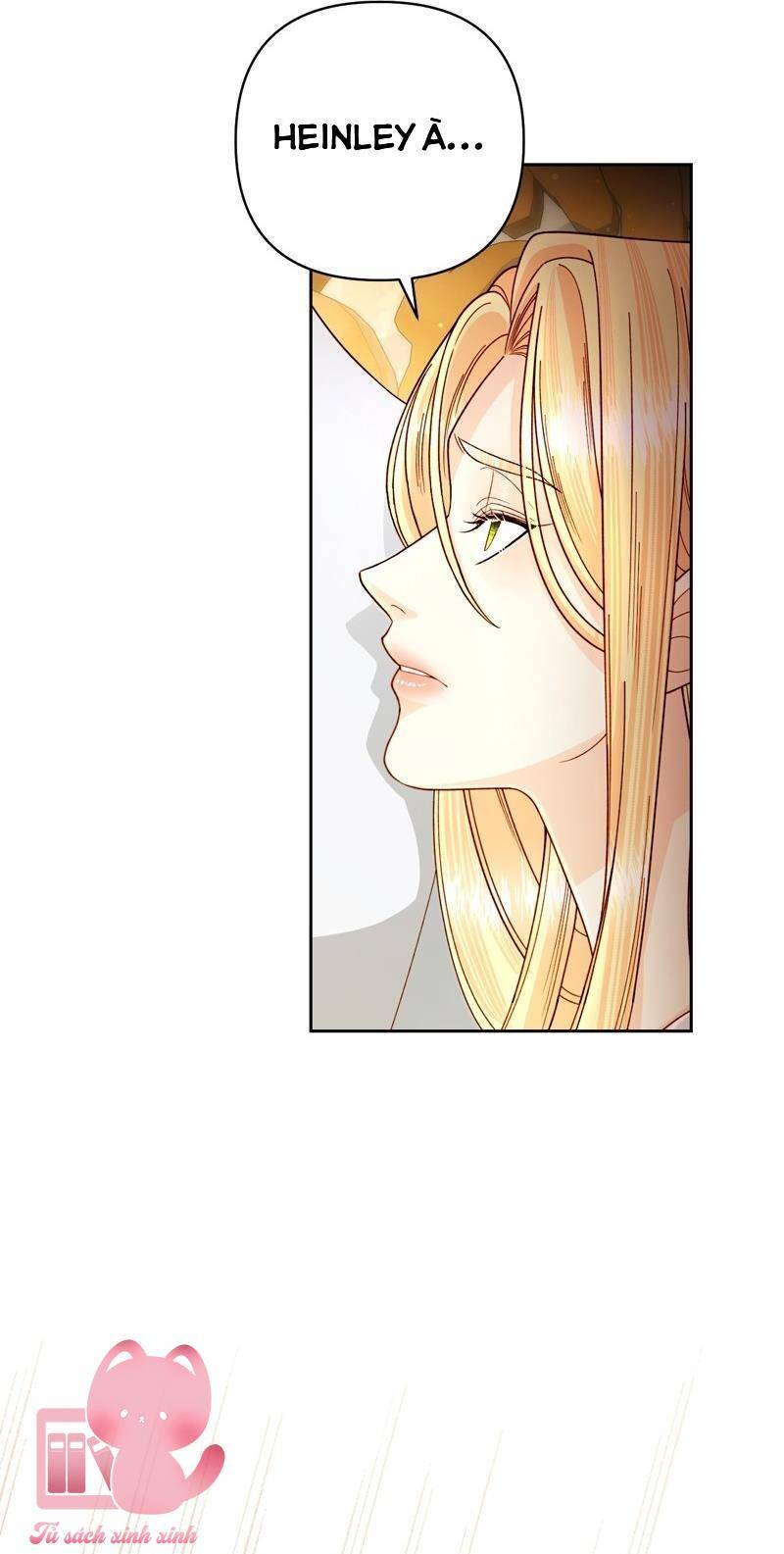 Hoàng Hậu Tái Hôn Chapter 200 - Trang 2