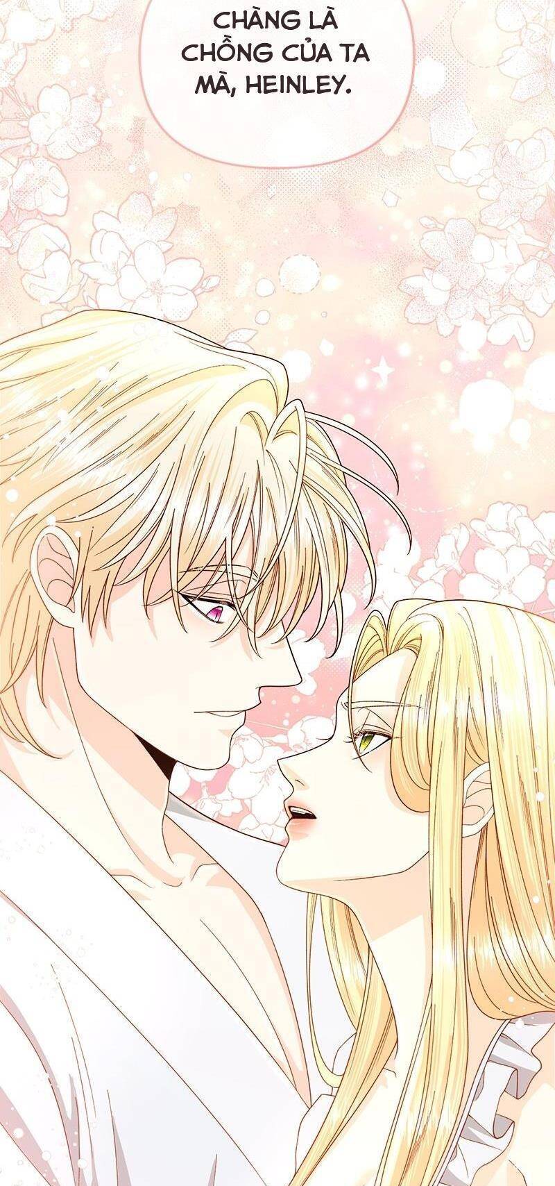 Hoàng Hậu Tái Hôn Chapter 200 - Trang 2