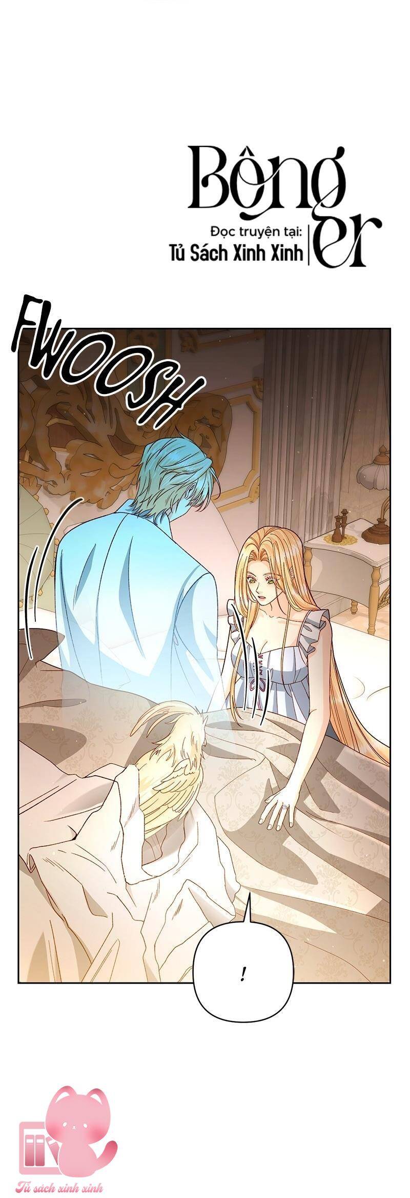 Hoàng Hậu Tái Hôn Chapter 200 - Trang 2