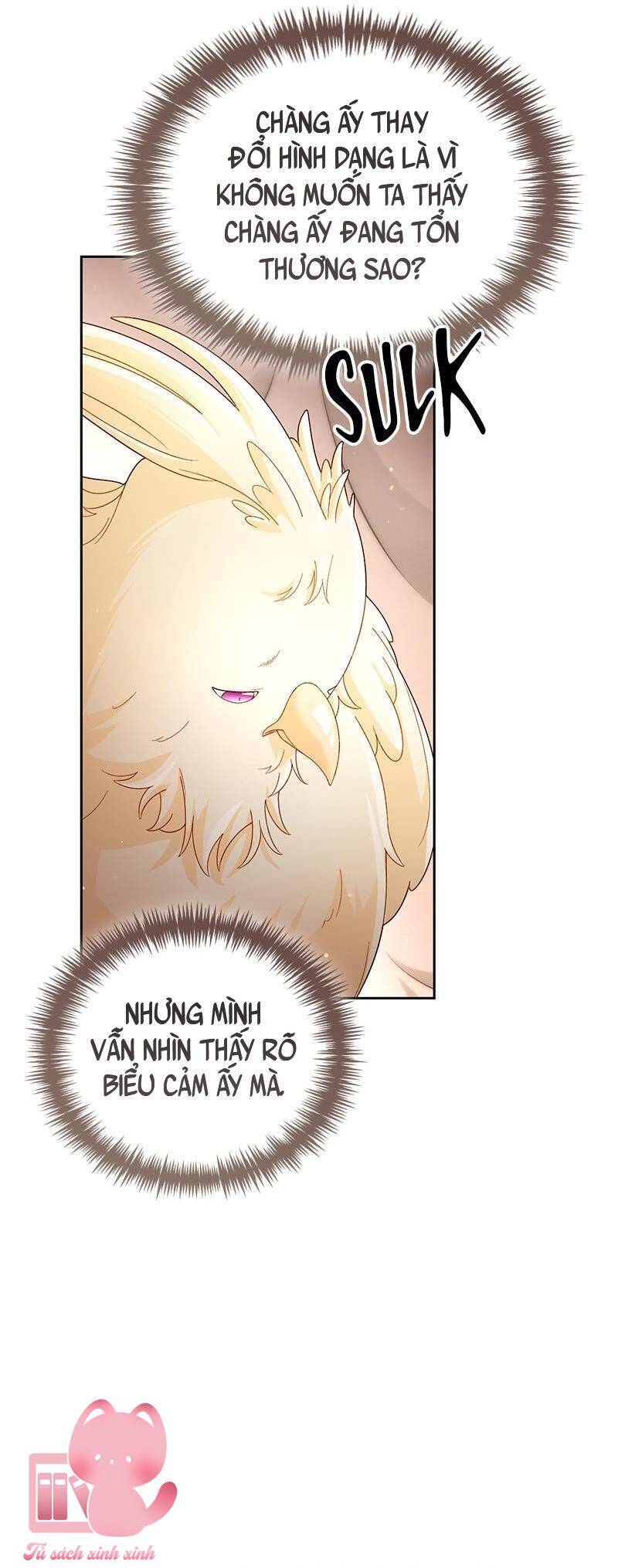 Hoàng Hậu Tái Hôn Chapter 200 - Trang 2
