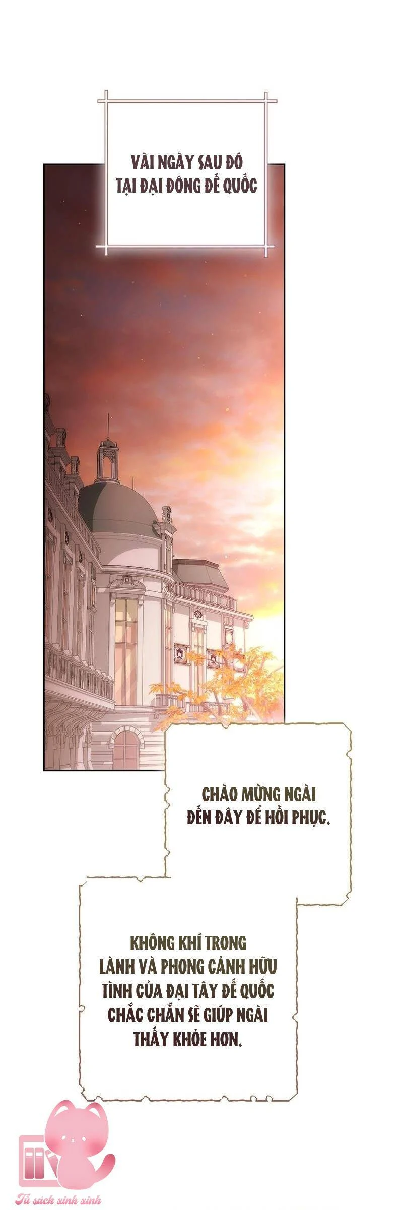 Hoàng Hậu Tái Hôn Chapter 200 - Trang 2