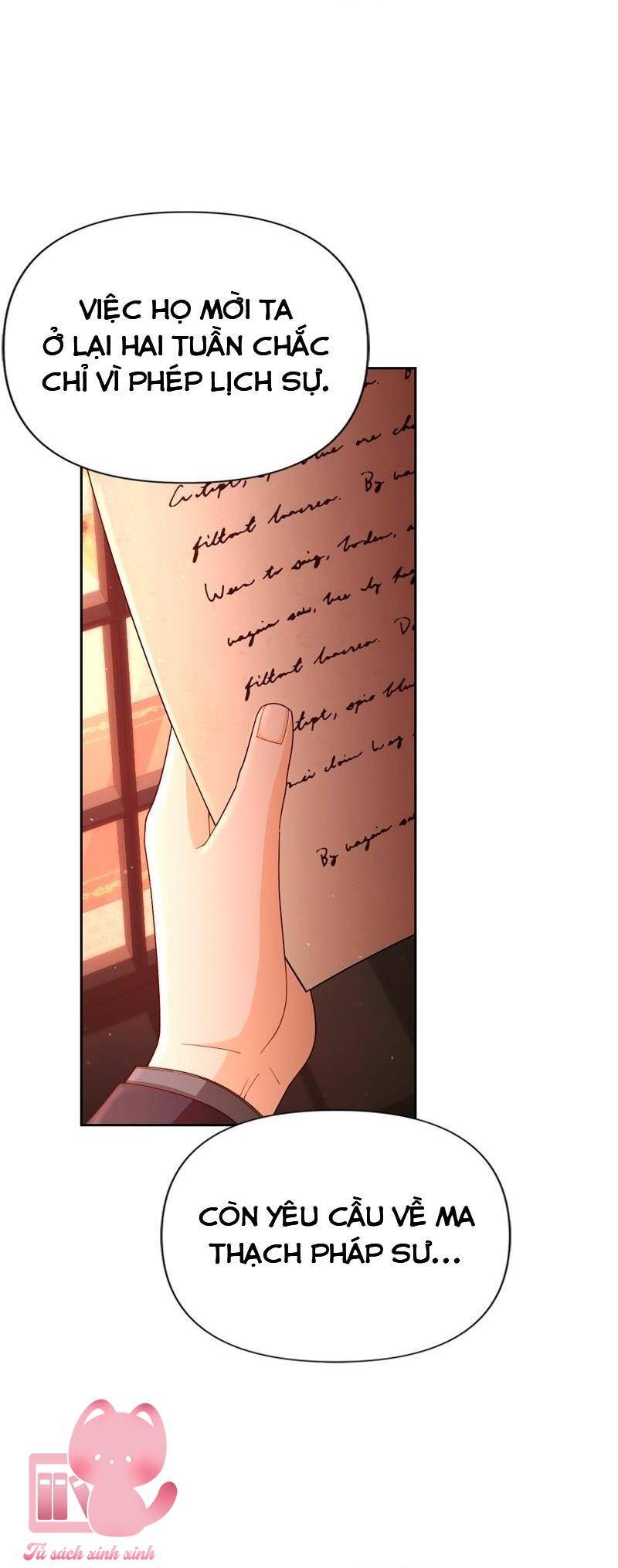 Hoàng Hậu Tái Hôn Chapter 200 - Trang 2