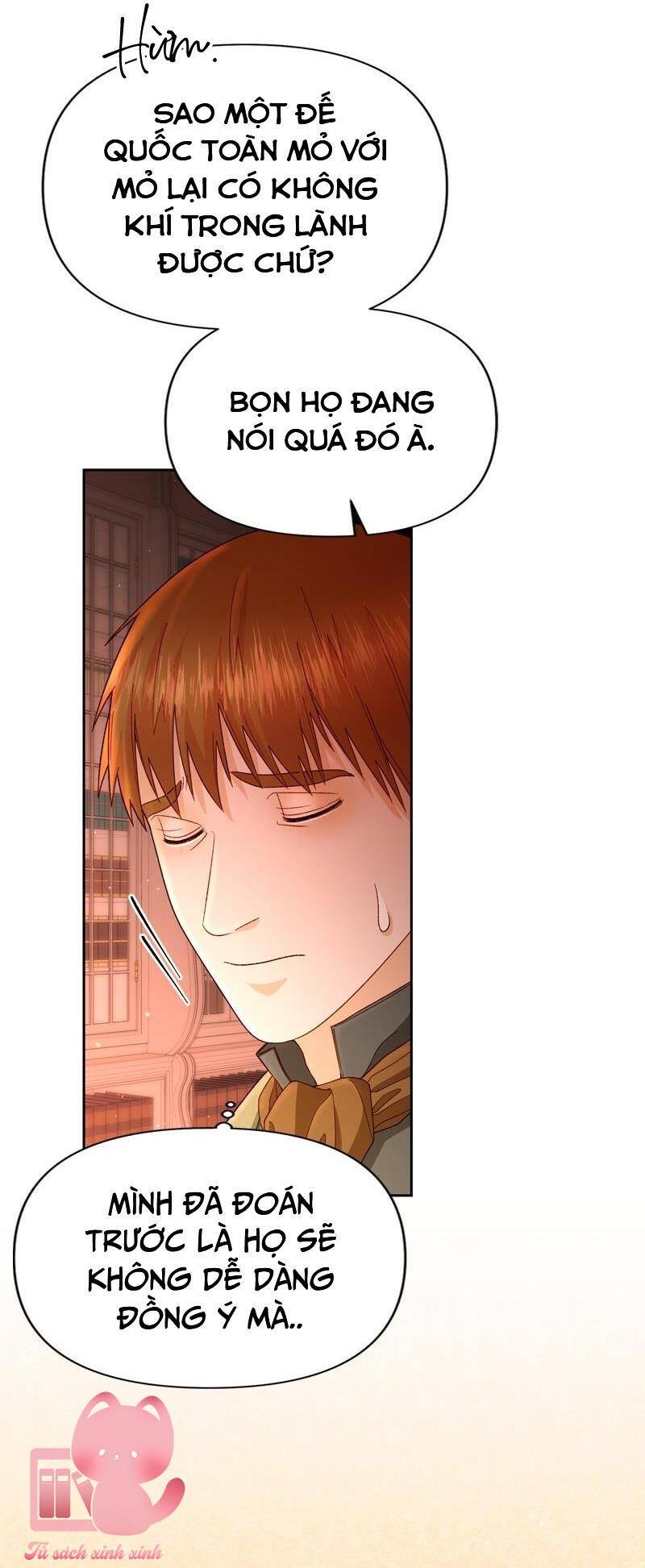 Hoàng Hậu Tái Hôn Chapter 200 - Trang 2