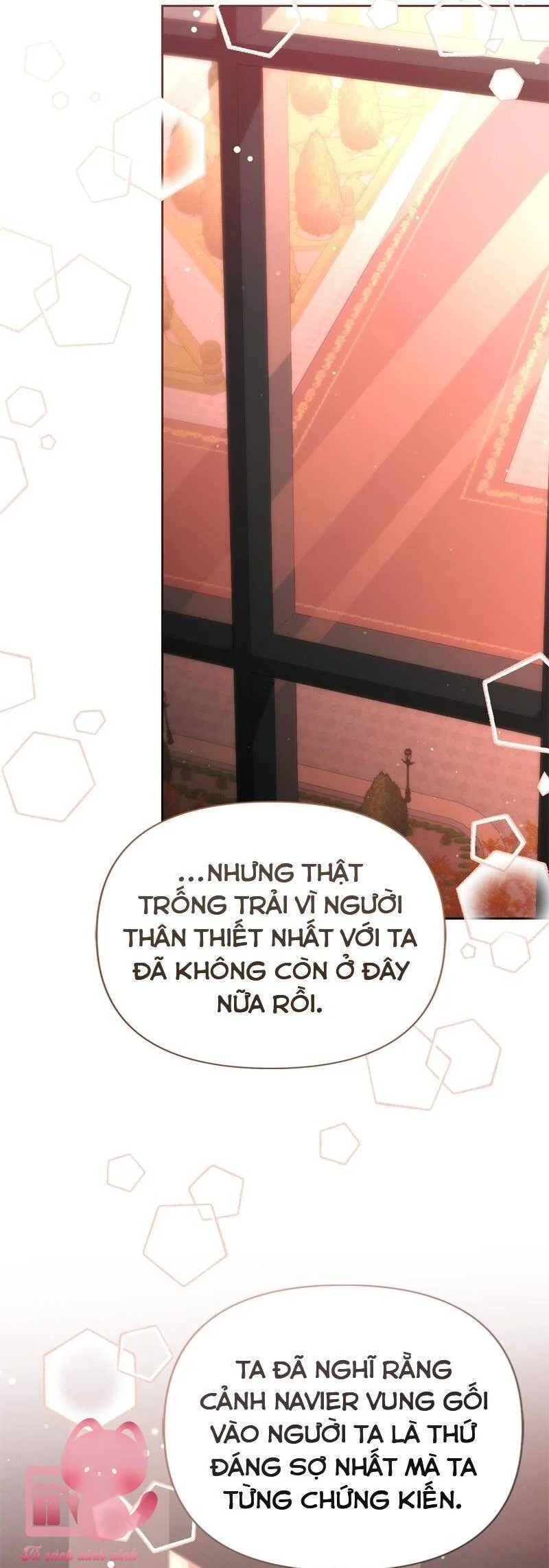 Hoàng Hậu Tái Hôn Chapter 200 - Trang 2