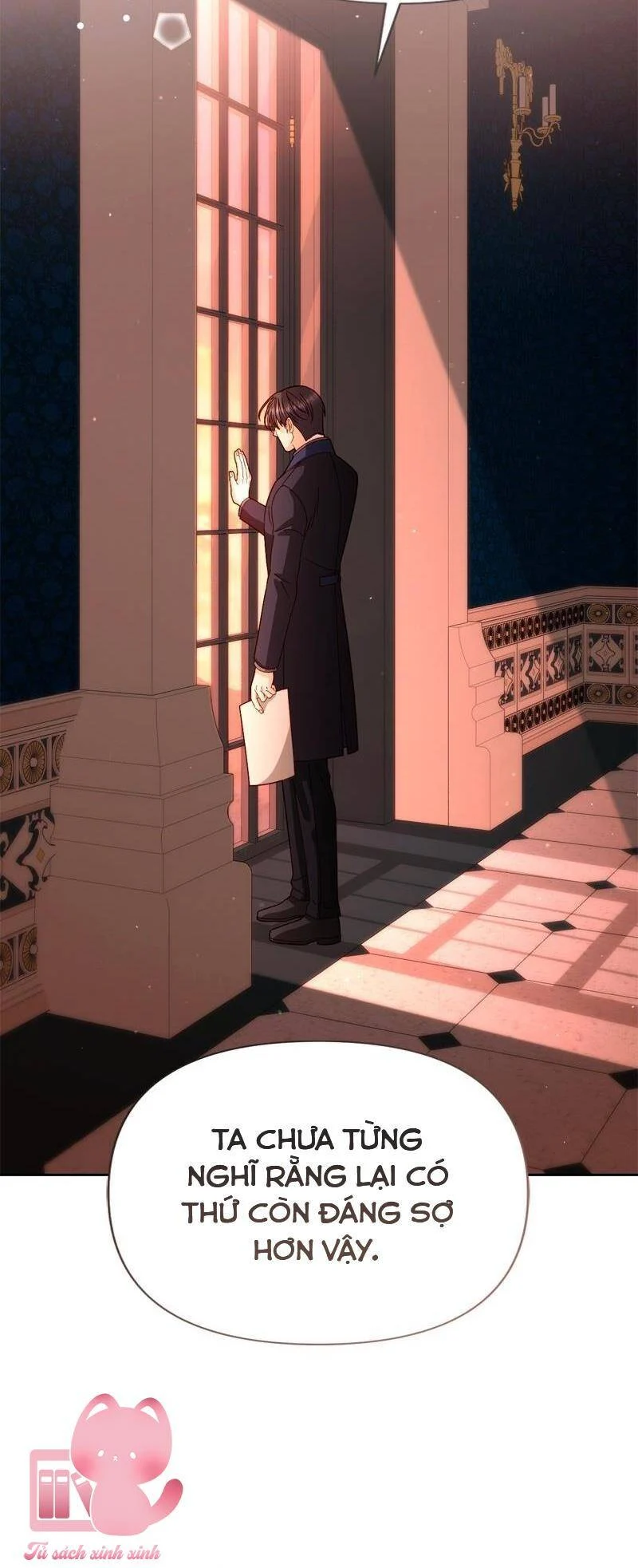 Hoàng Hậu Tái Hôn Chapter 200 - Trang 2