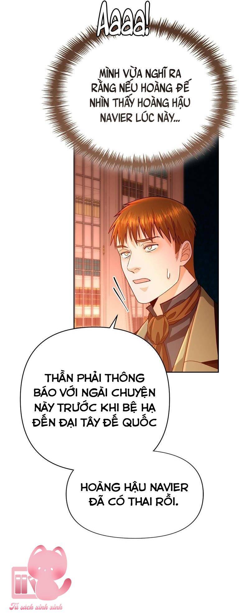 Hoàng Hậu Tái Hôn Chapter 200 - Trang 2
