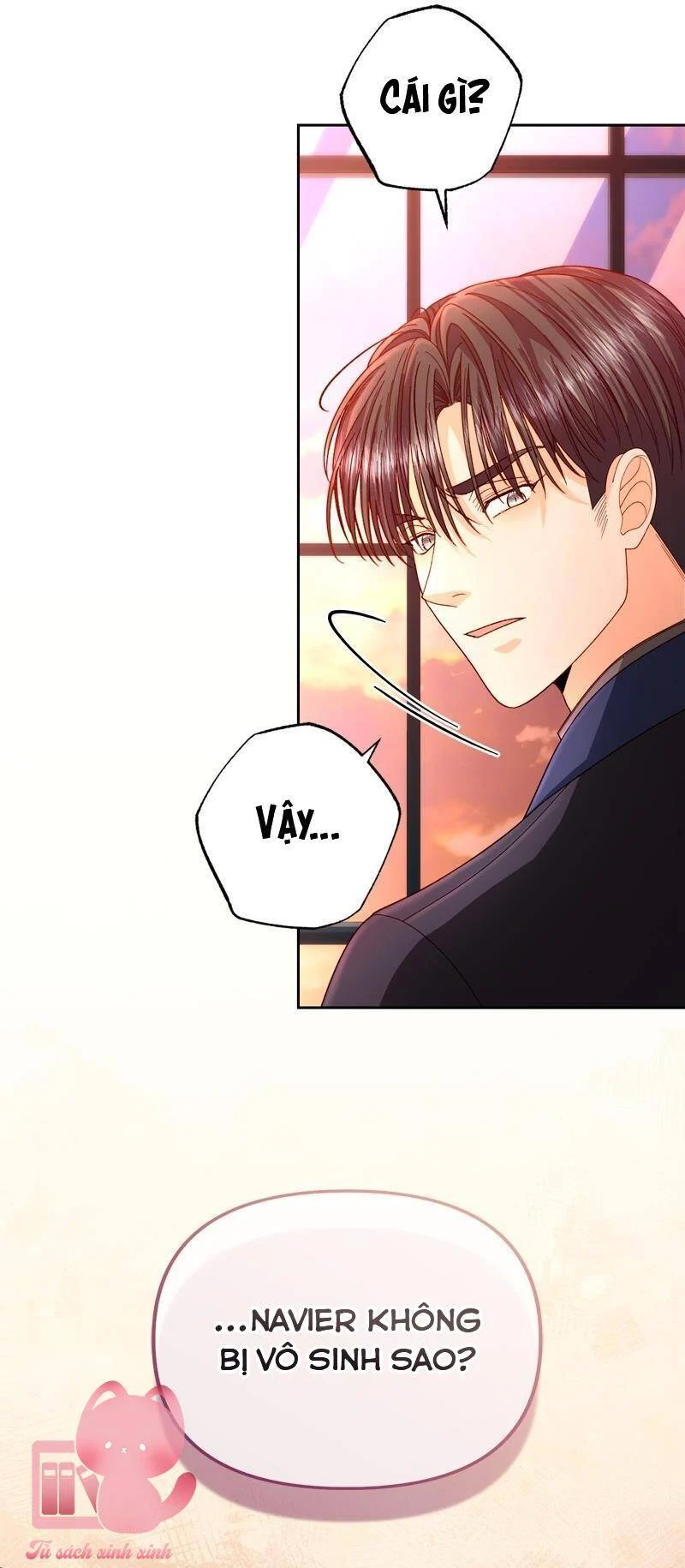 Hoàng Hậu Tái Hôn Chapter 200 - Trang 2