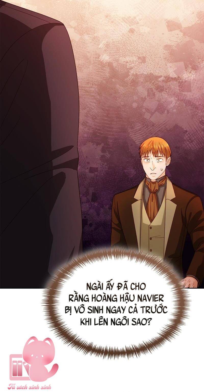 Hoàng Hậu Tái Hôn Chapter 200 - Trang 2