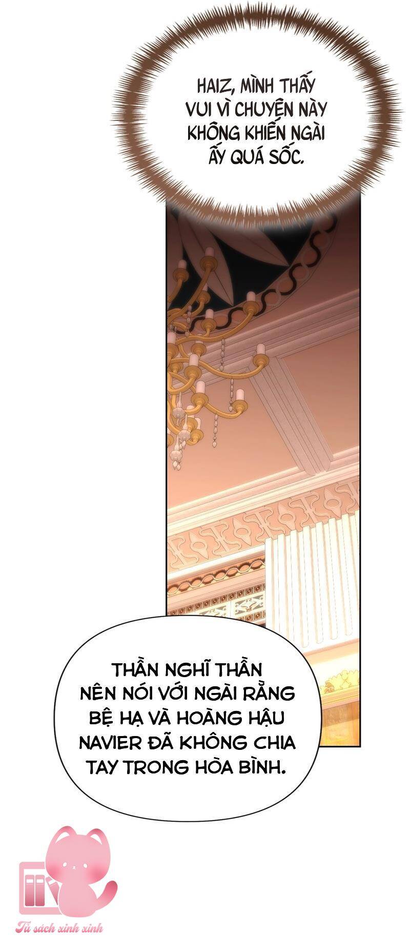 Hoàng Hậu Tái Hôn Chapter 200 - Trang 2