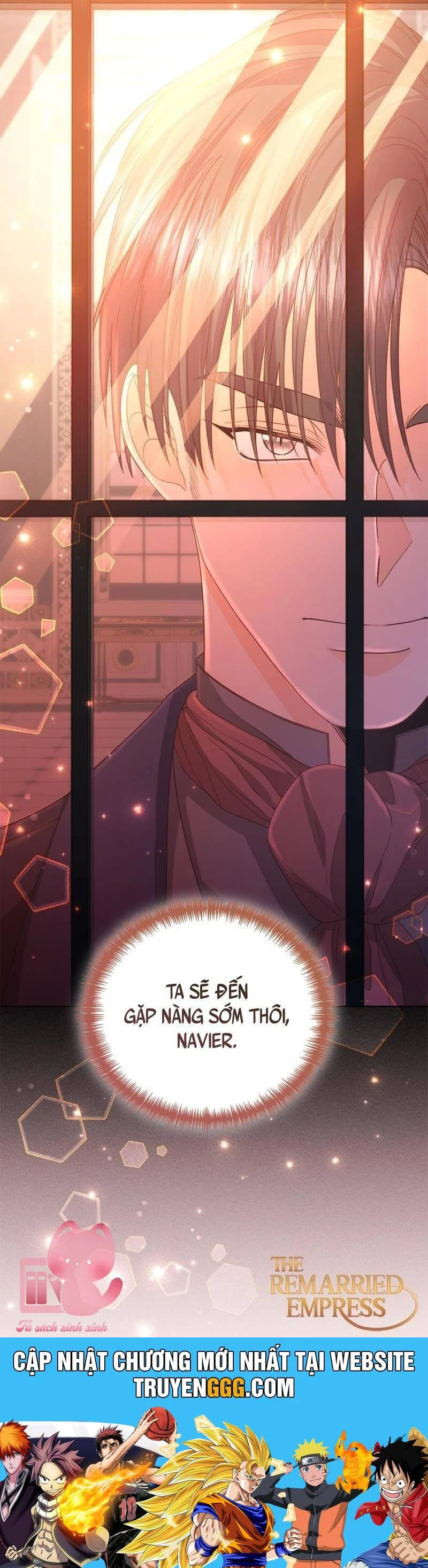 Hoàng Hậu Tái Hôn Chapter 200 - Trang 2