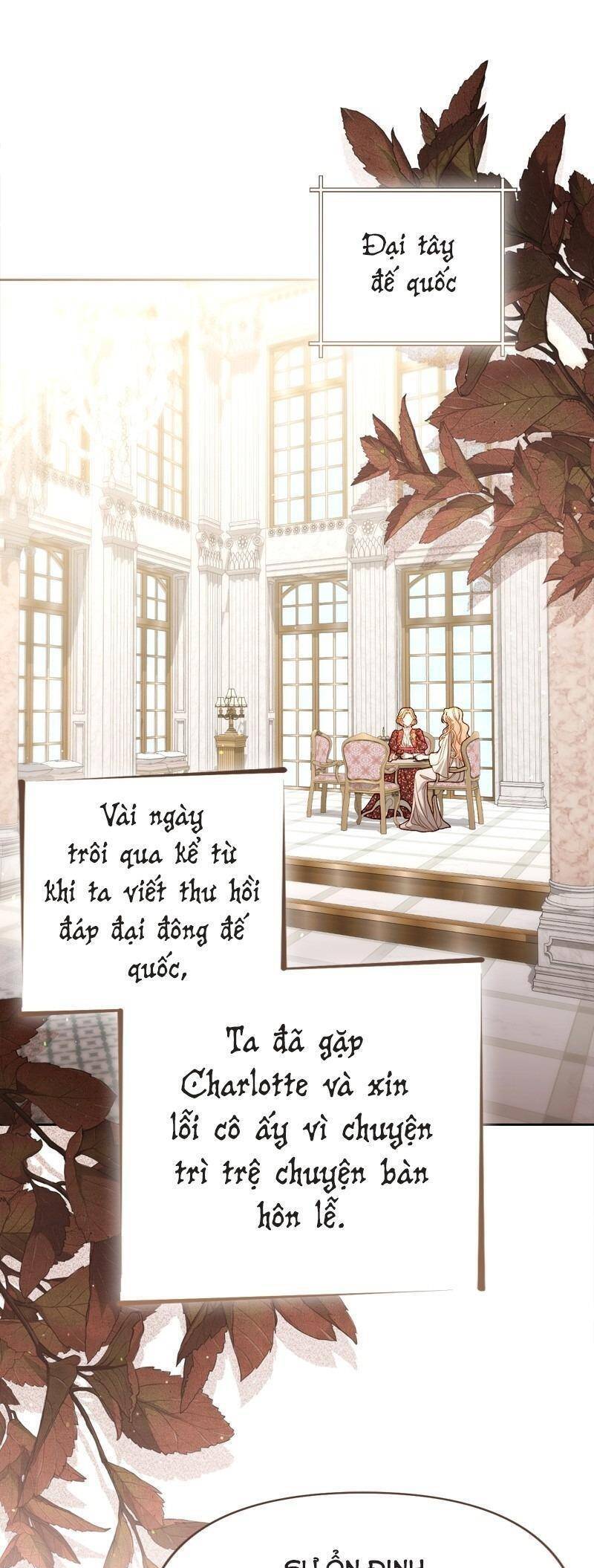 Hoàng Hậu Tái Hôn Chapter 201 - Trang 2