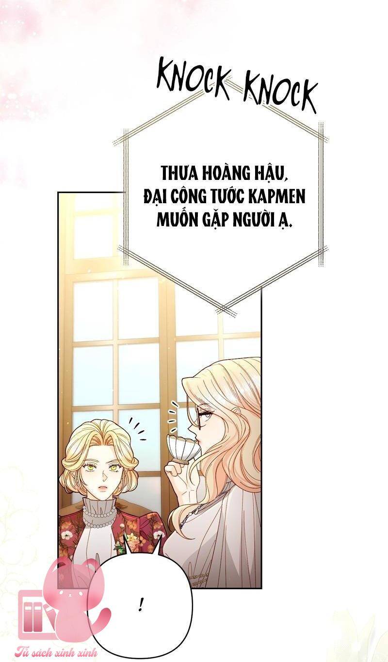 Hoàng Hậu Tái Hôn Chapter 201 - Trang 2