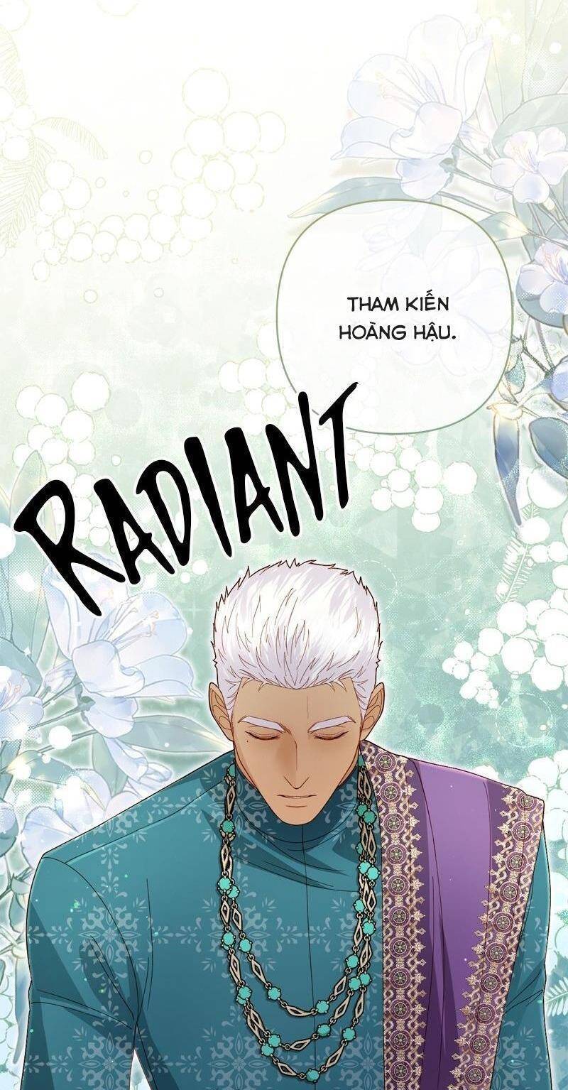 Hoàng Hậu Tái Hôn Chapter 201 - Trang 2