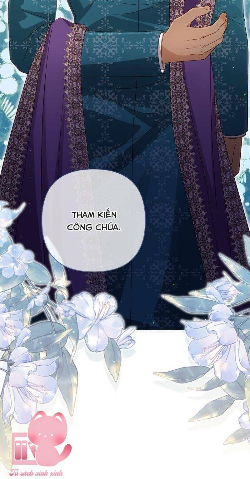 Hoàng Hậu Tái Hôn Chapter 201 - Trang 2