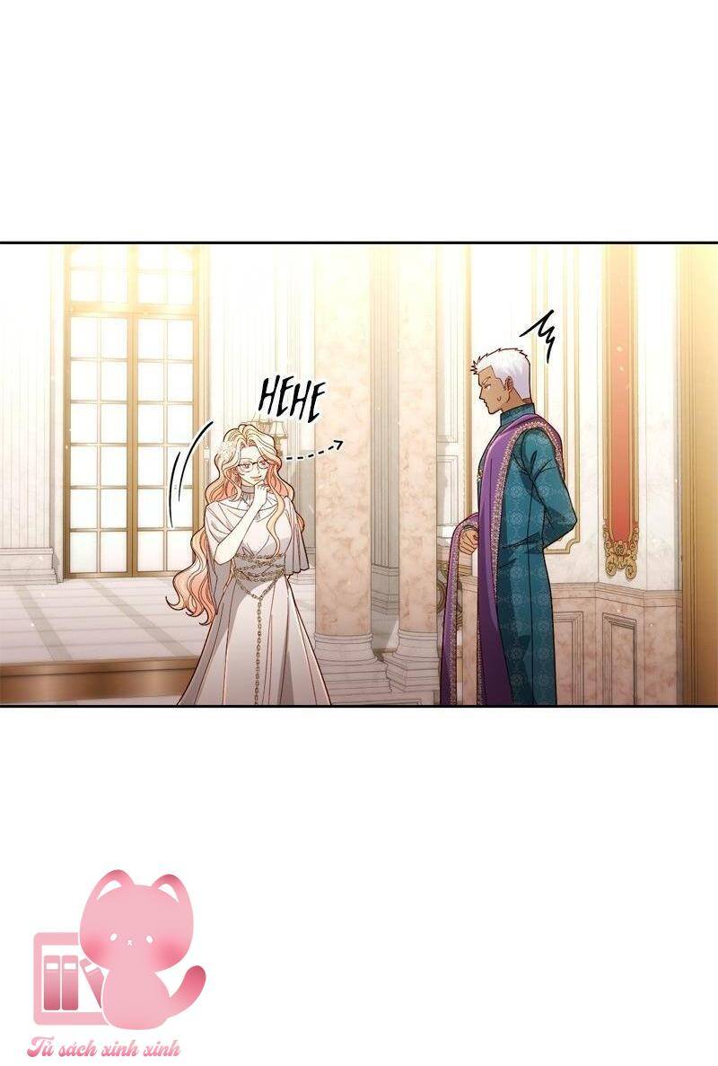 Hoàng Hậu Tái Hôn Chapter 201 - Trang 2