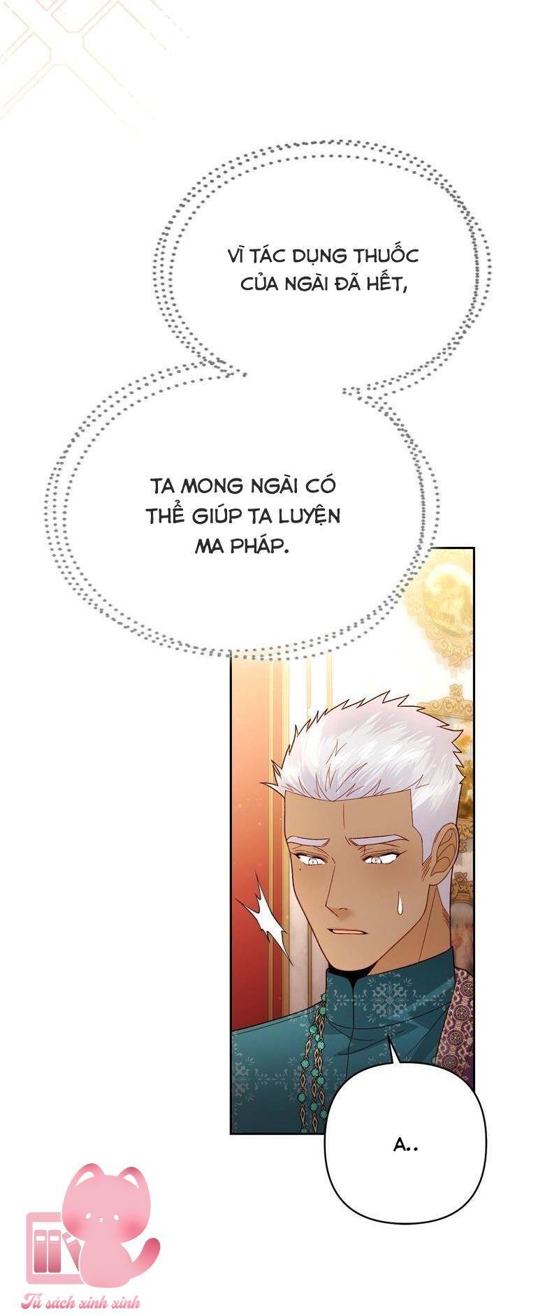 Hoàng Hậu Tái Hôn Chapter 201 - Trang 2