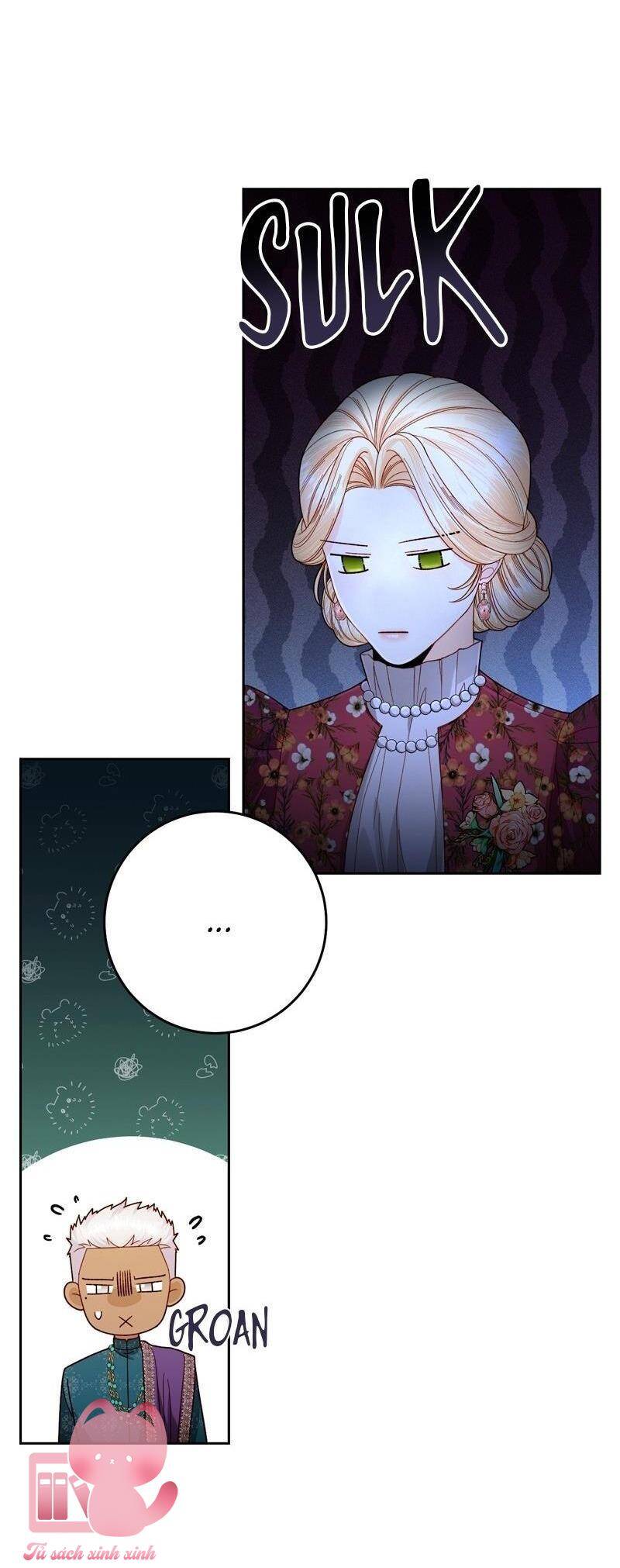 Hoàng Hậu Tái Hôn Chapter 201 - Trang 2