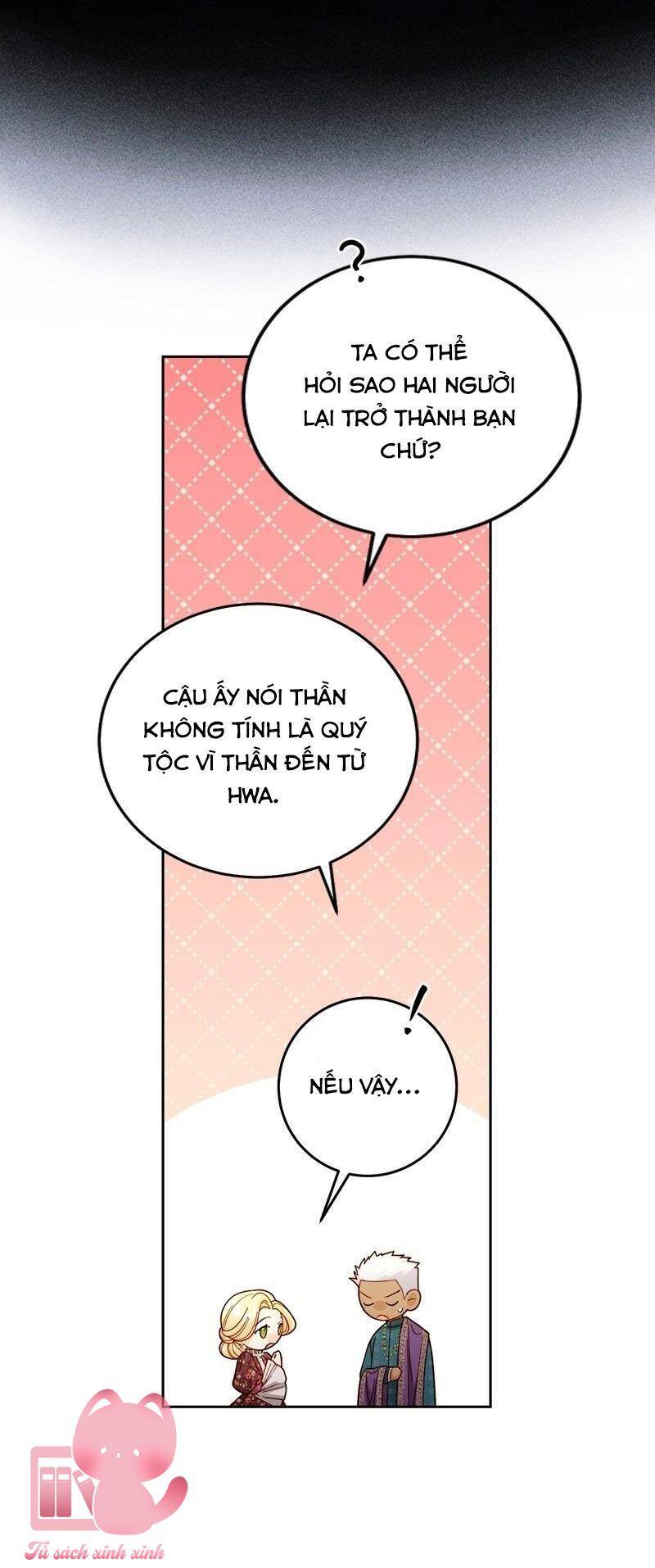 Hoàng Hậu Tái Hôn Chapter 201 - Trang 2