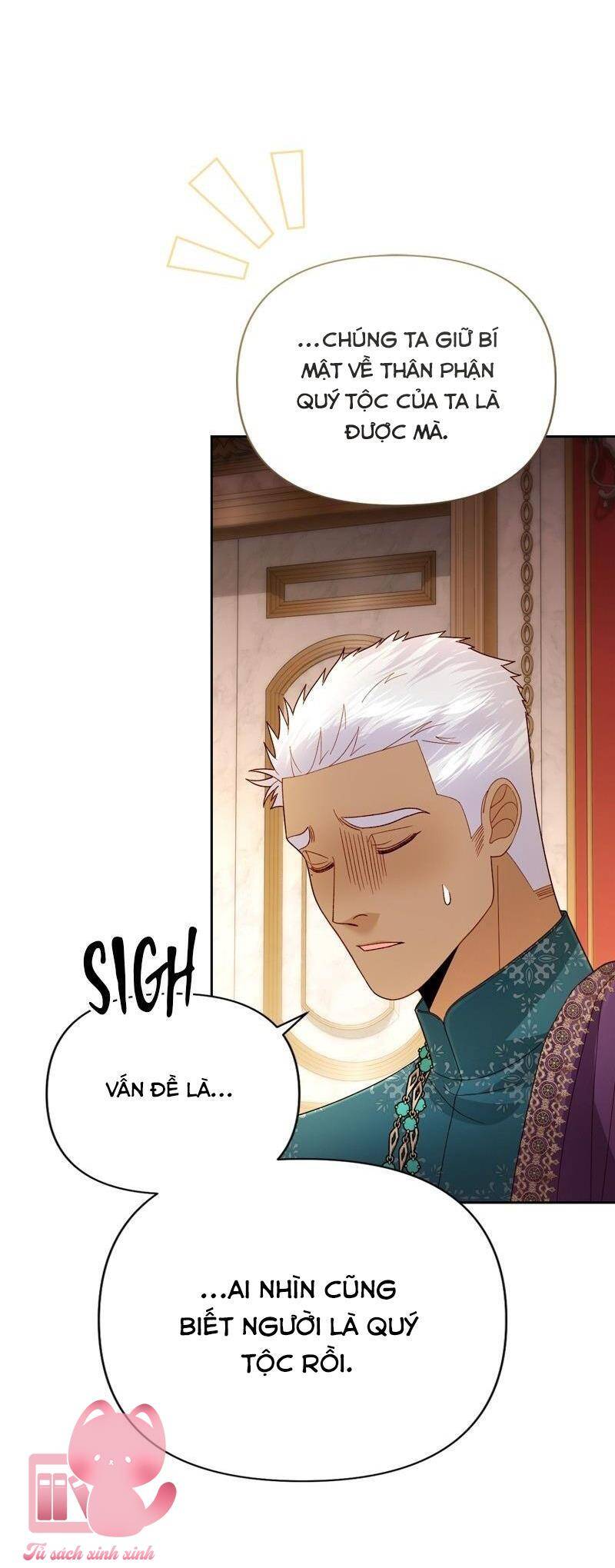 Hoàng Hậu Tái Hôn Chapter 201 - Trang 2