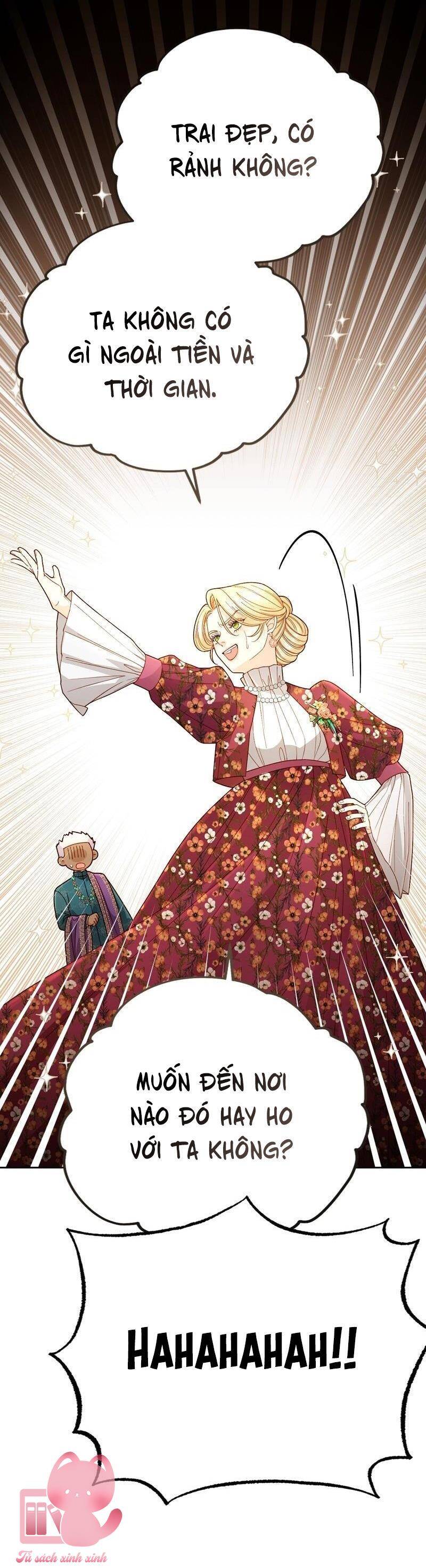 Hoàng Hậu Tái Hôn Chapter 201 - Trang 2