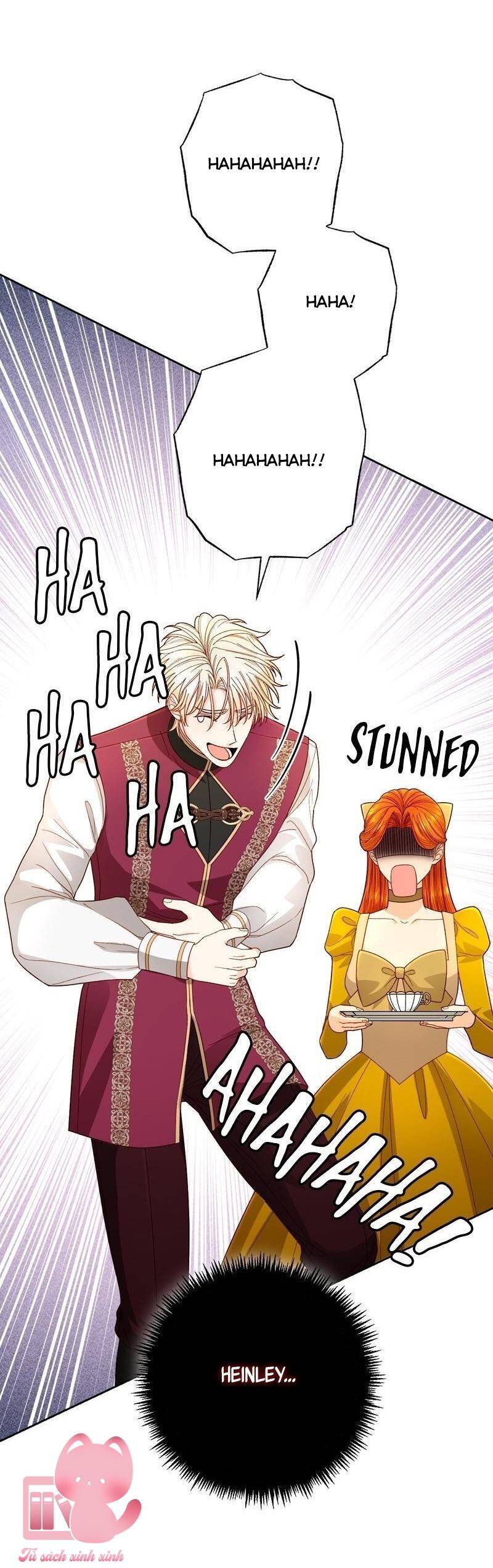 Hoàng Hậu Tái Hôn Chapter 201 - Trang 2