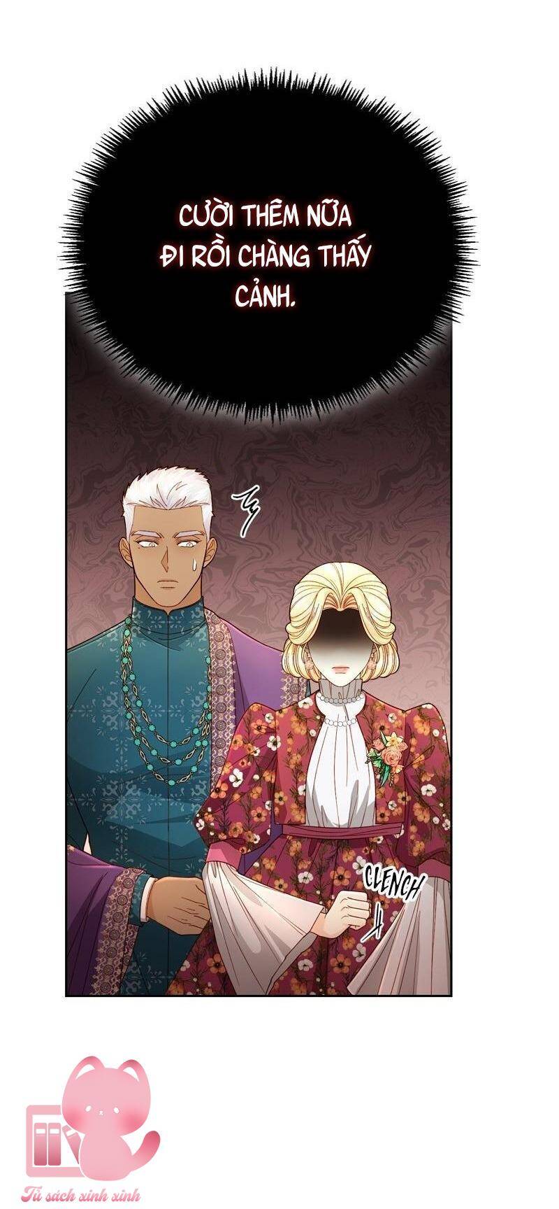 Hoàng Hậu Tái Hôn Chapter 201 - Trang 2