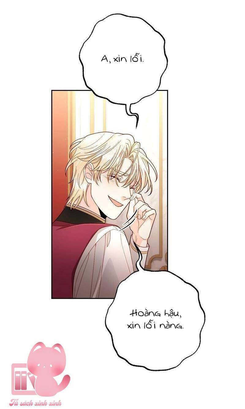 Hoàng Hậu Tái Hôn Chapter 201 - Trang 2