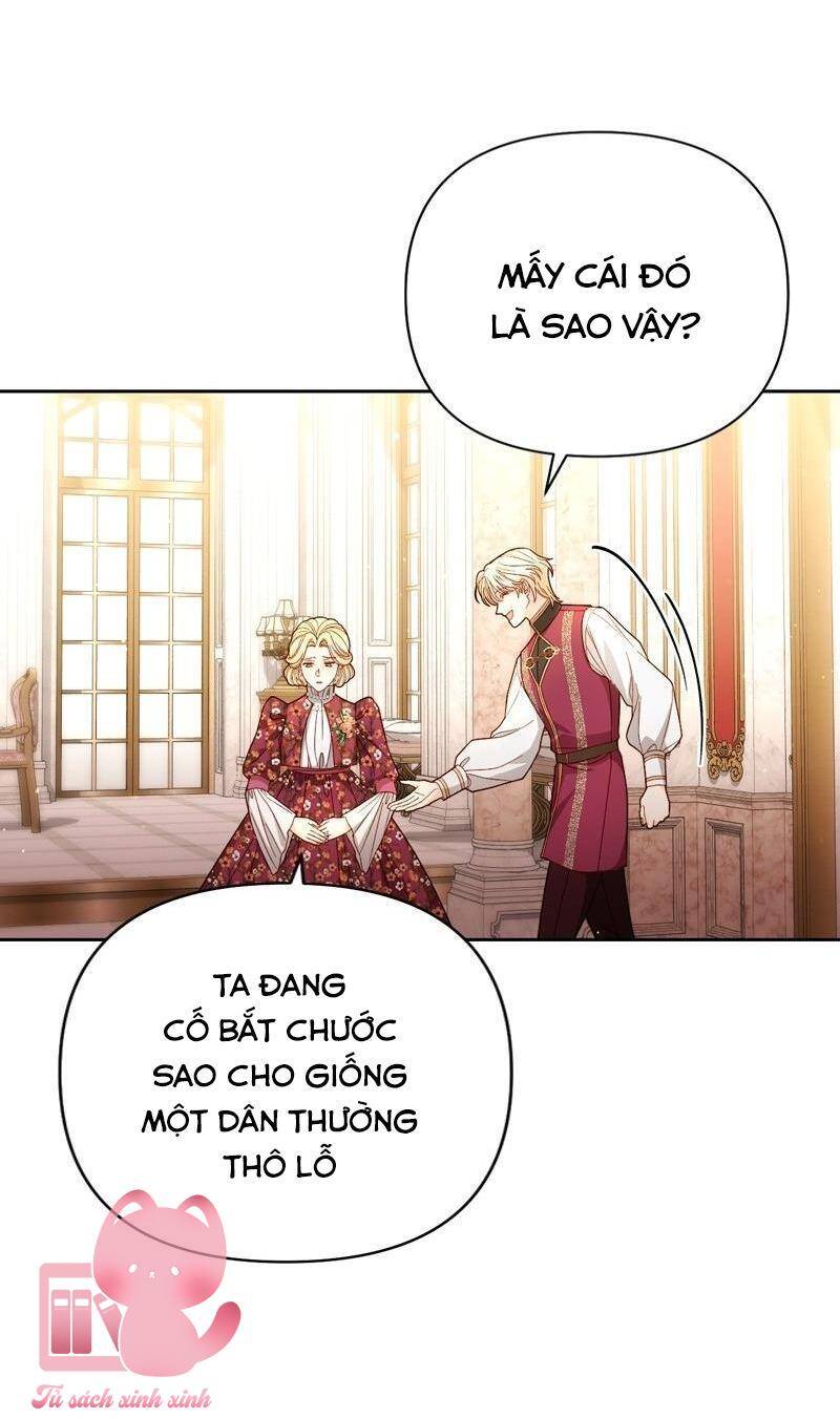 Hoàng Hậu Tái Hôn Chapter 201 - Trang 2