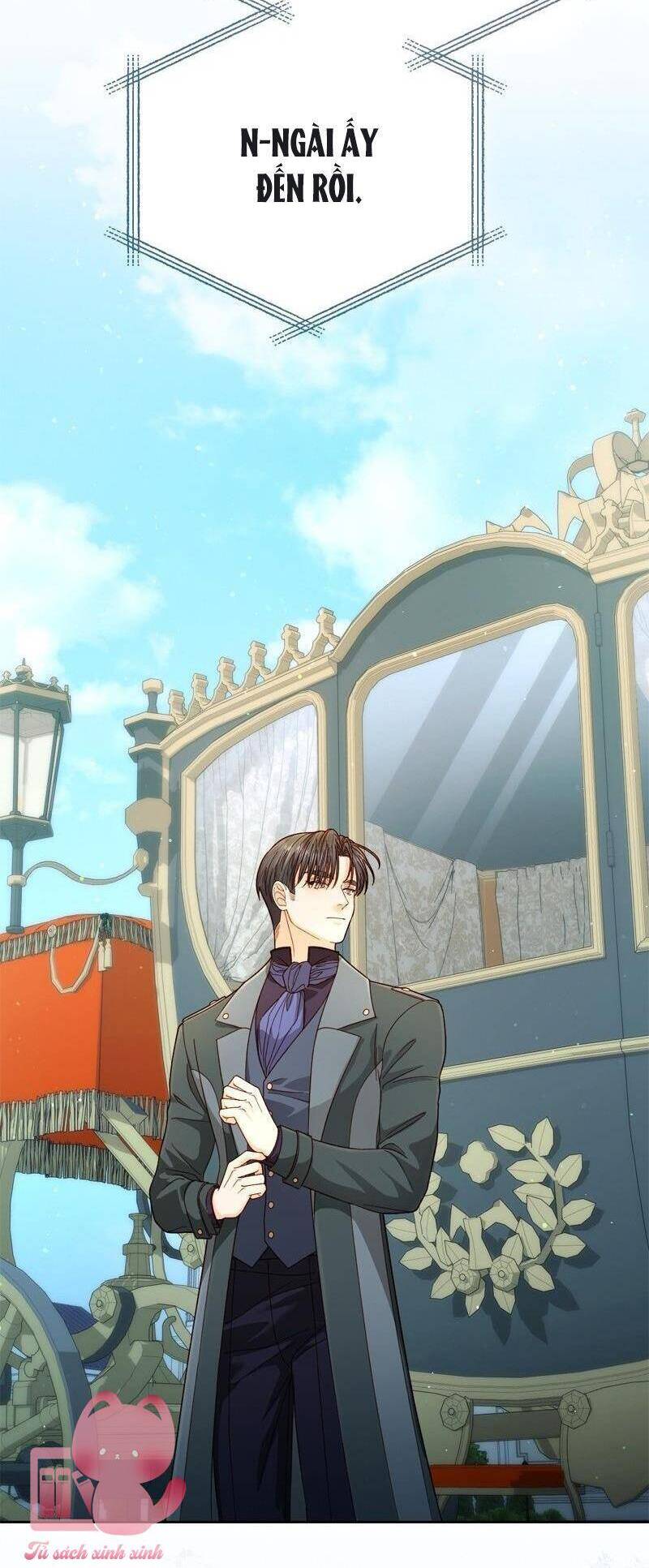 Hoàng Hậu Tái Hôn Chapter 201 - Trang 2