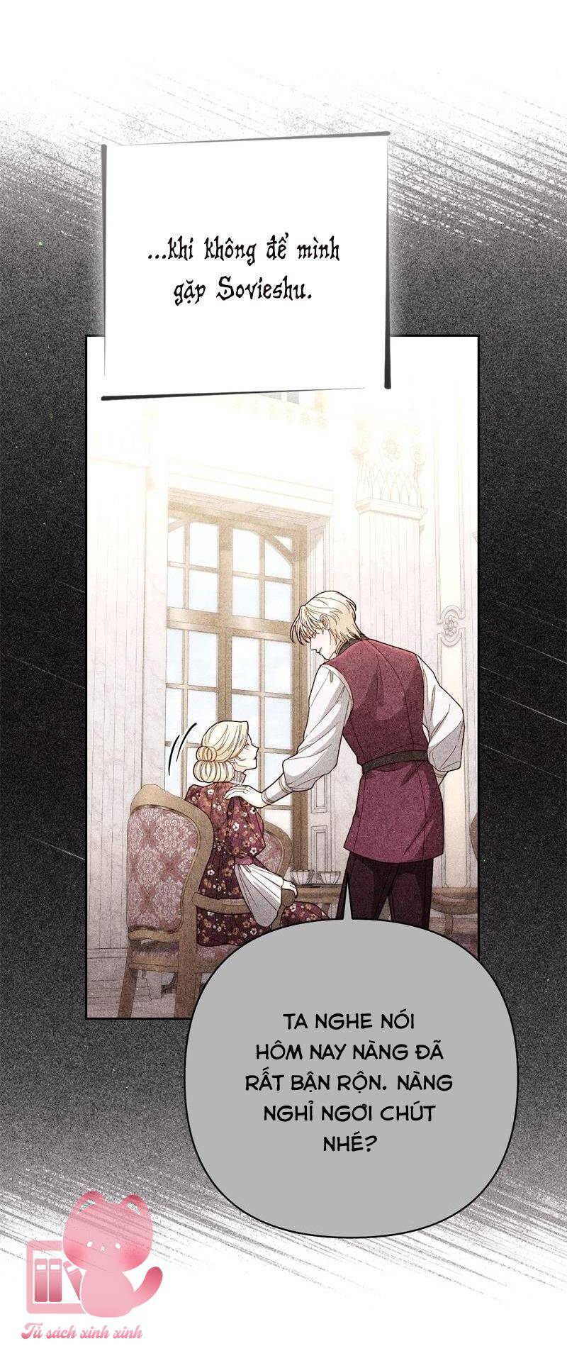 Hoàng Hậu Tái Hôn Chapter 201 - Trang 2