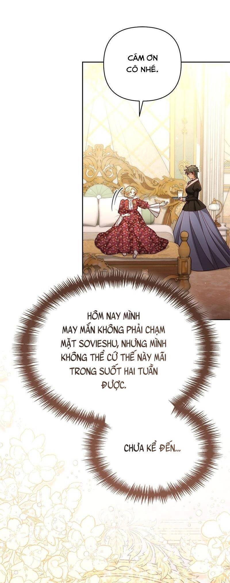 Hoàng Hậu Tái Hôn Chapter 201 - Trang 2
