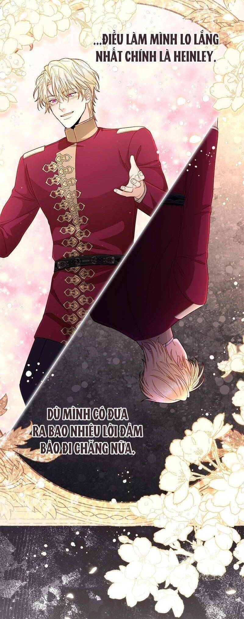 Hoàng Hậu Tái Hôn Chapter 201 - Trang 2