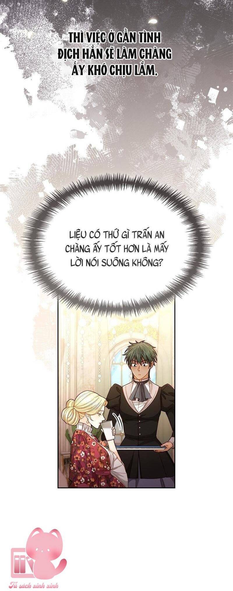 Hoàng Hậu Tái Hôn Chapter 201 - Trang 2