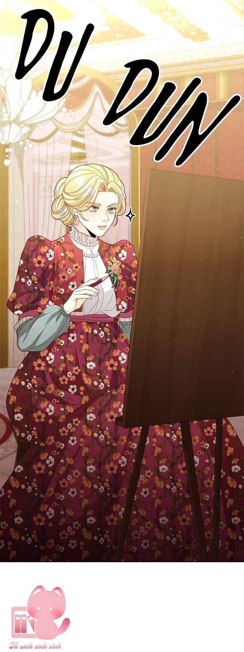 Hoàng Hậu Tái Hôn Chapter 201 - Trang 2