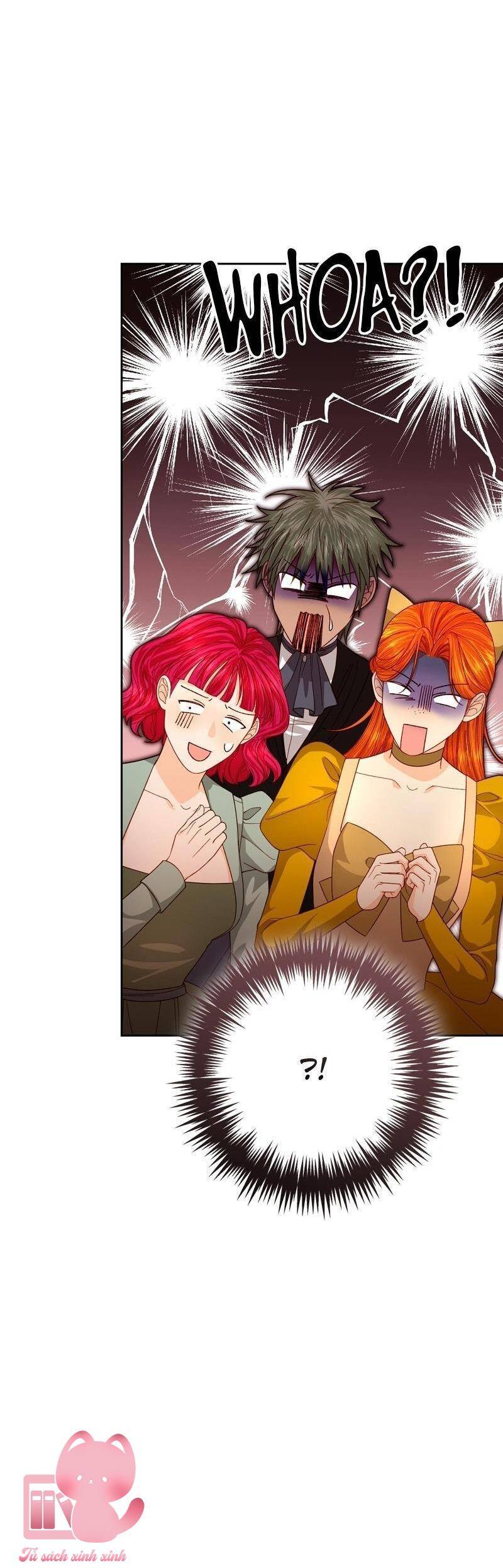Hoàng Hậu Tái Hôn Chapter 201 - Trang 2