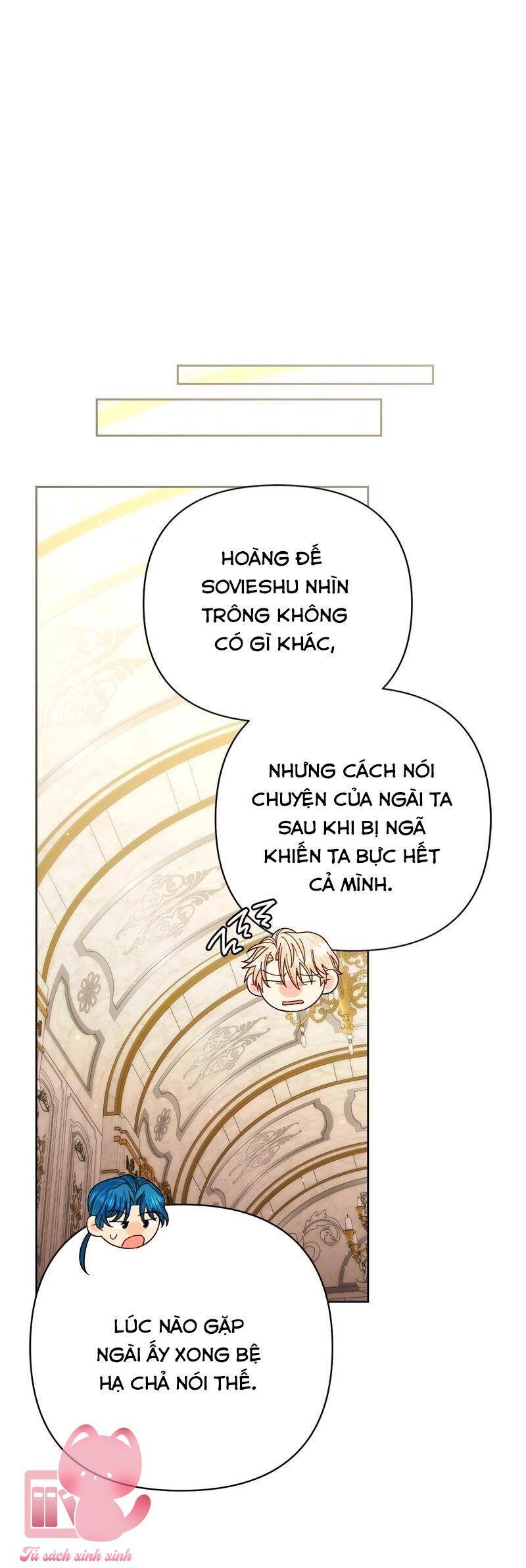 Hoàng Hậu Tái Hôn Chapter 201 - Trang 2