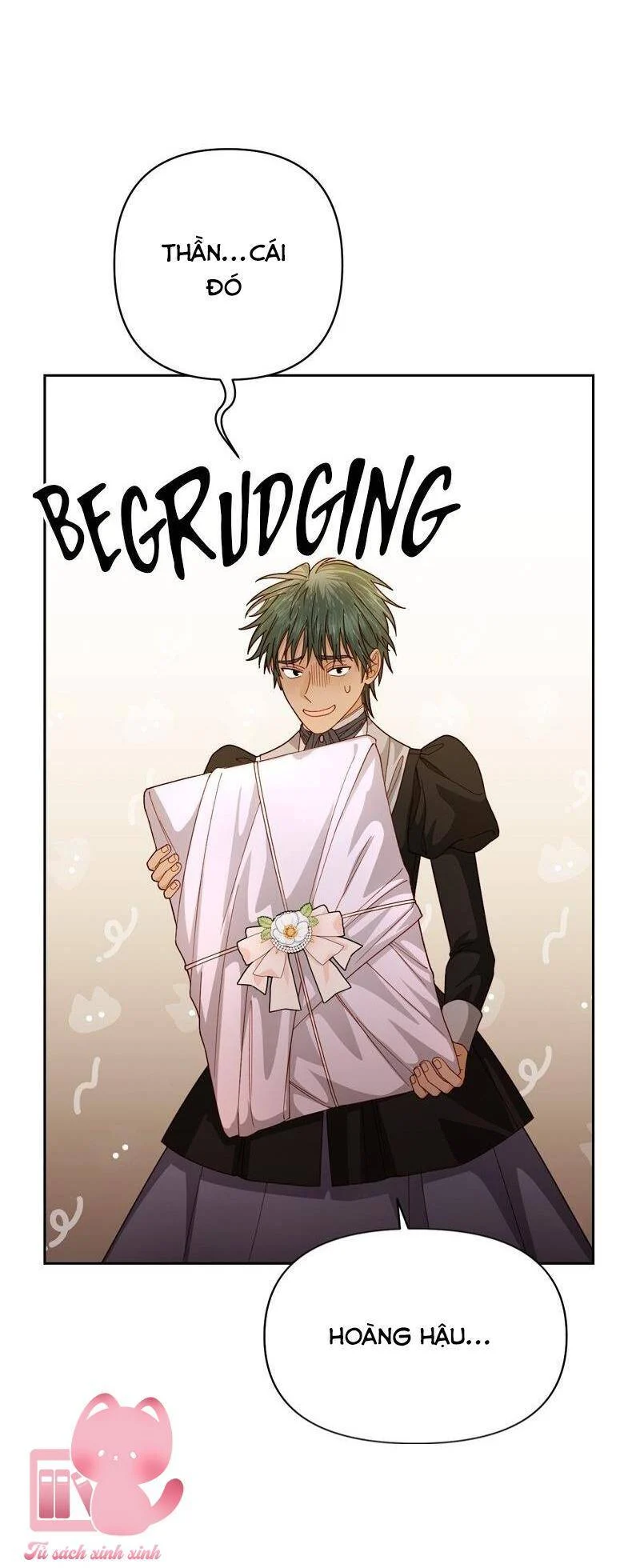 Hoàng Hậu Tái Hôn Chapter 201 - Trang 2