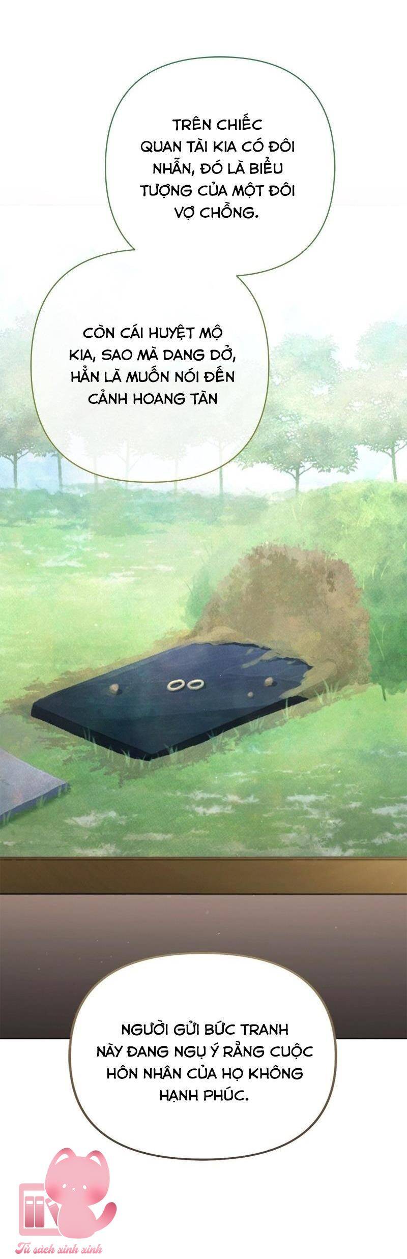 Hoàng Hậu Tái Hôn Chapter 201 - Trang 2