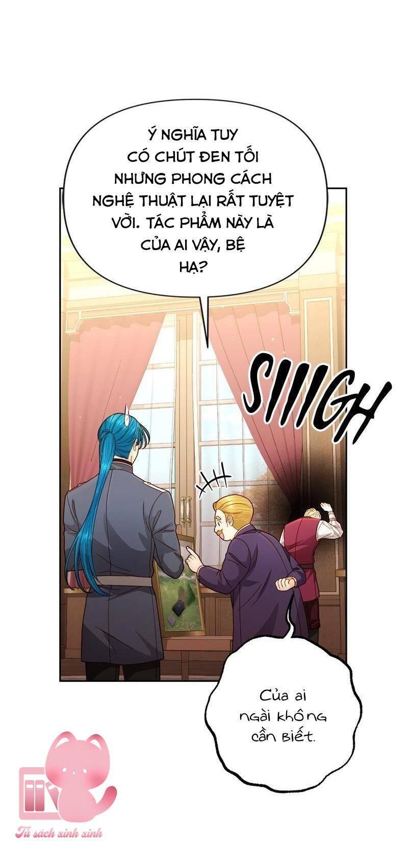 Hoàng Hậu Tái Hôn Chapter 201 - Trang 2